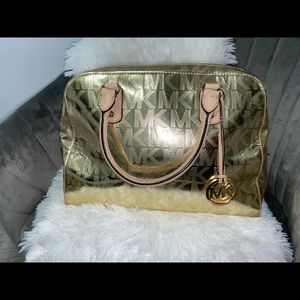Authentic Michael Kors Handbag